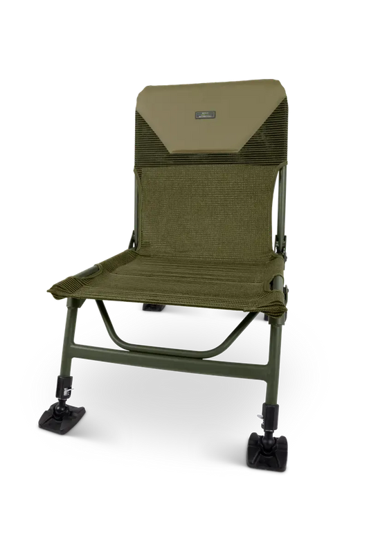 Scaun Korum Supa Lite Stretch - Standard Chair