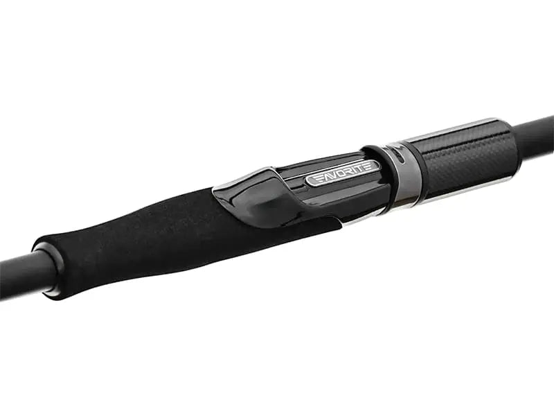 Lanseta Favorite Black Swan BSWTS1-772ML 2.32m 4-18g Fast Black Swan 2.32m 4-18g