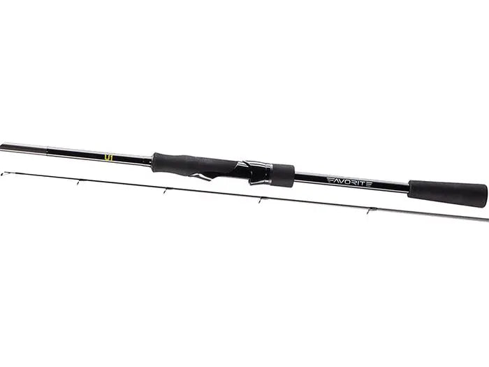 Lanseta Favorite U1 702EXH 2.13m 18-56g Fast U1 2.13m 18-56g