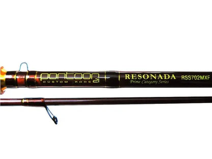 Lanseta Pontoon21 Resonada 2.65m 14-40g ExFast Resonada 2.65m 14-40g ExFast