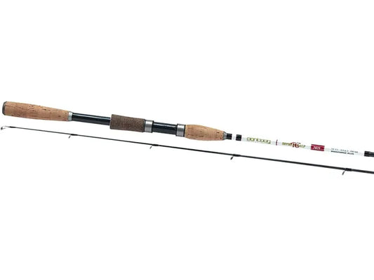 Lanseta Pontoon21 Seven and Half SH763MF 2.28m 3.5-12.5g M Fast Seven and Half 2.28m 3.5-12.5g