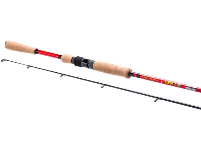 Lanseta Pontoon21 Seven &amp; Eleven SES7114XF 2.41m 5-18g Extra Fast Seven &amp; Eleven 2.41m 5-18g Ex. Fast