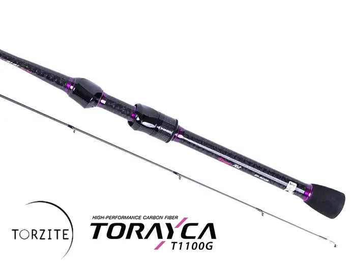 Lanseta RTB KingPin TZ 1.90m 0.5-5g Fast KingPin TZ 1.90m 0.5-5g Fast
