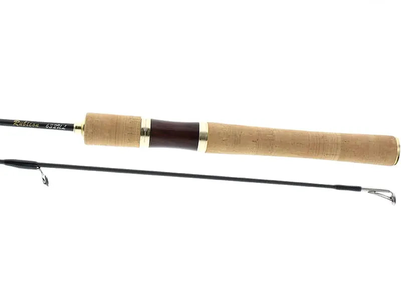 Lanseta RTB Rubicon 1.90m 0.1-5g Moderate Fast Rubicon 1.90m 0.1-5g