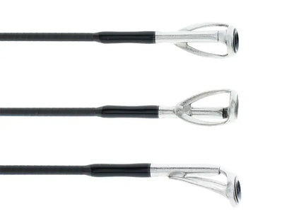 Lanseta RTB Rubicon 1.90m 0.1-5g Moderate Fast Rubicon 1.90m 0.1-5g