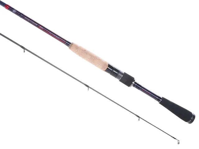 Lanseta RTB Zephyr 2.14m 7-28g Fast Zephyr 2.14m 7-28g Fast