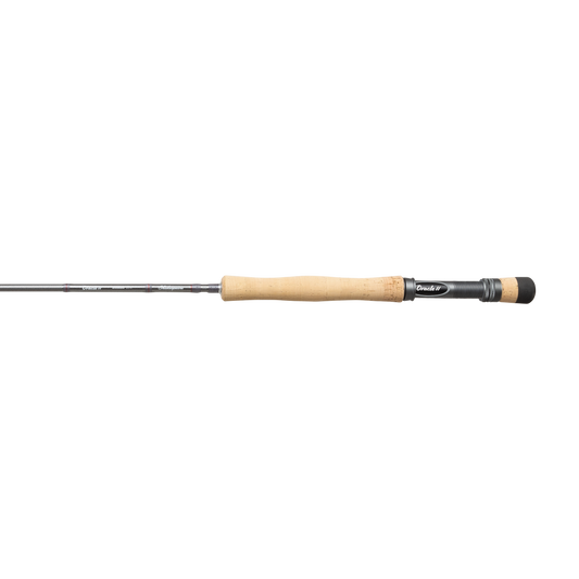 Lanseta Musca / Fly Shakespeare Oracle 2 Stillwater 905 2.74m