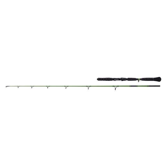 Lanseta Somn MadCat Green Close Combat 1.7m 50-125g Fast