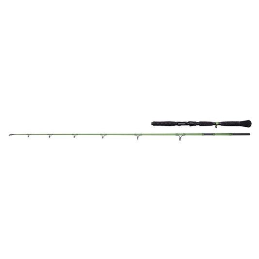 Lanseta Somn MadCat Green Close Combat 1.7m 50-125g Fast