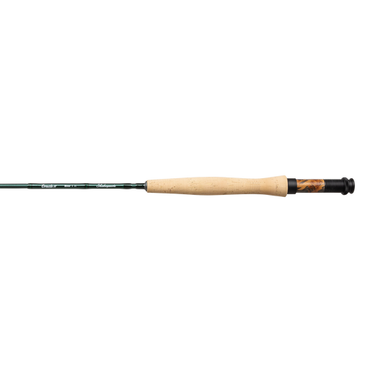 Lanseta Musca / Fly Shakespeare Oracle 2 River 764 2.3m