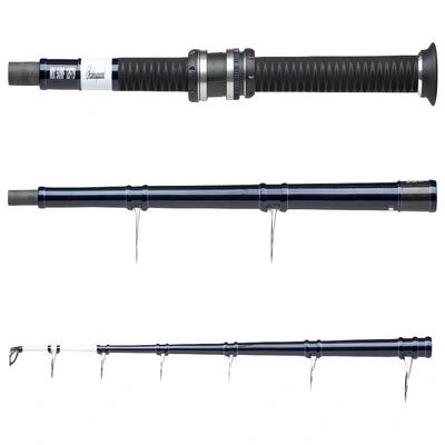 Lanseta Spinning Shakespeare SALT XT BEACH EXP 3.45m 112-225g.