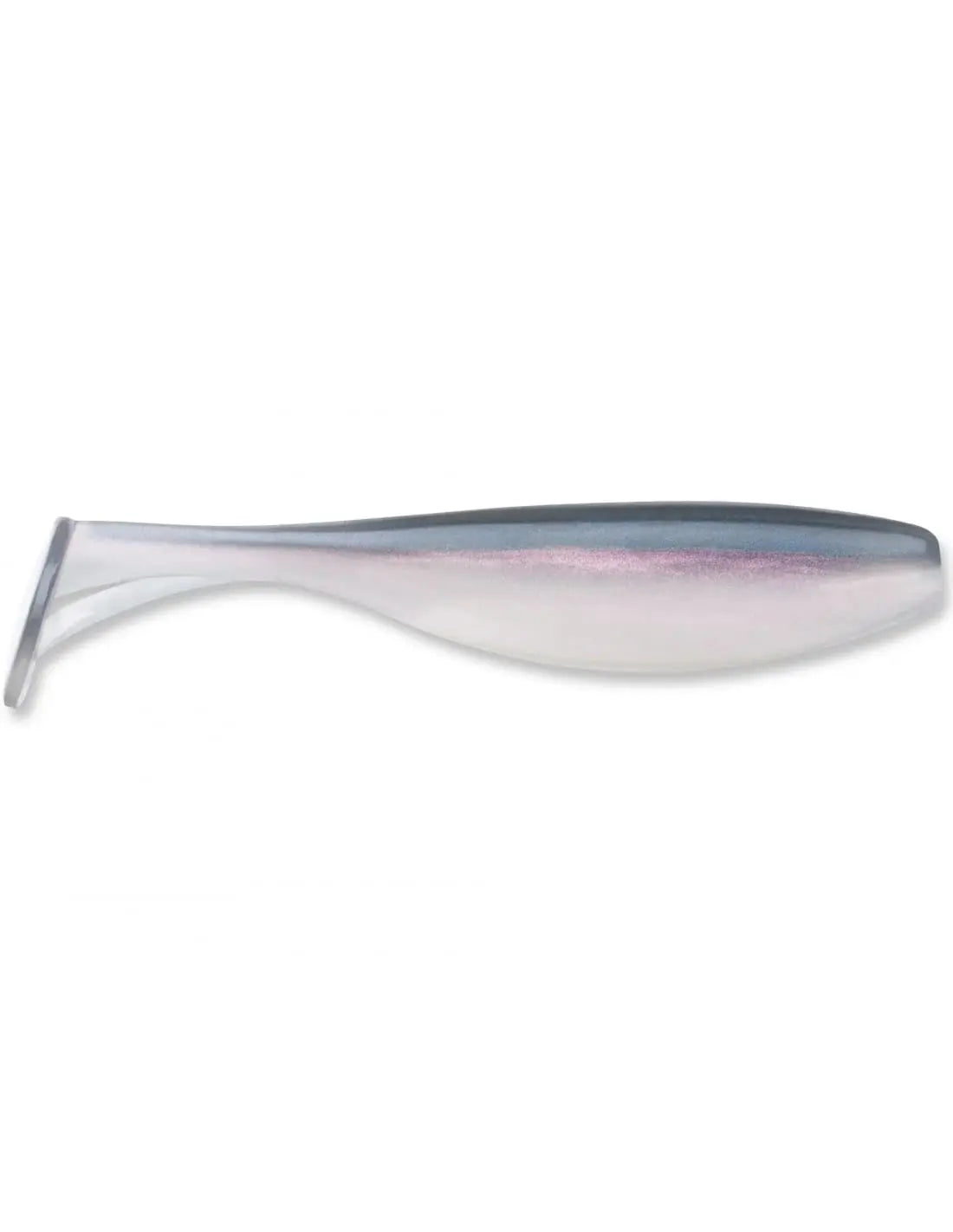Storm Largo Shad 04 (6 buc) Pro Blue Red Pearl