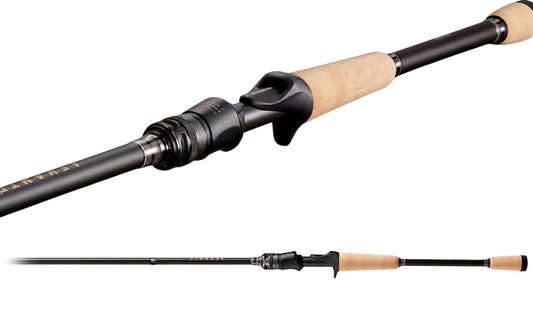 Lanseta Casting Megabass MEGABASS LEVANTE P3 F5-72LV 2PC DIABLO LV BAITCAST 218cm 10.5-21gr