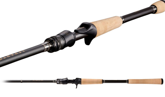 Lanseta Casting Megabass MEGABASS LEVANTE P3 F9-711LV 4PC MEGALATHAN BAITCAST 241cm 56-168gr