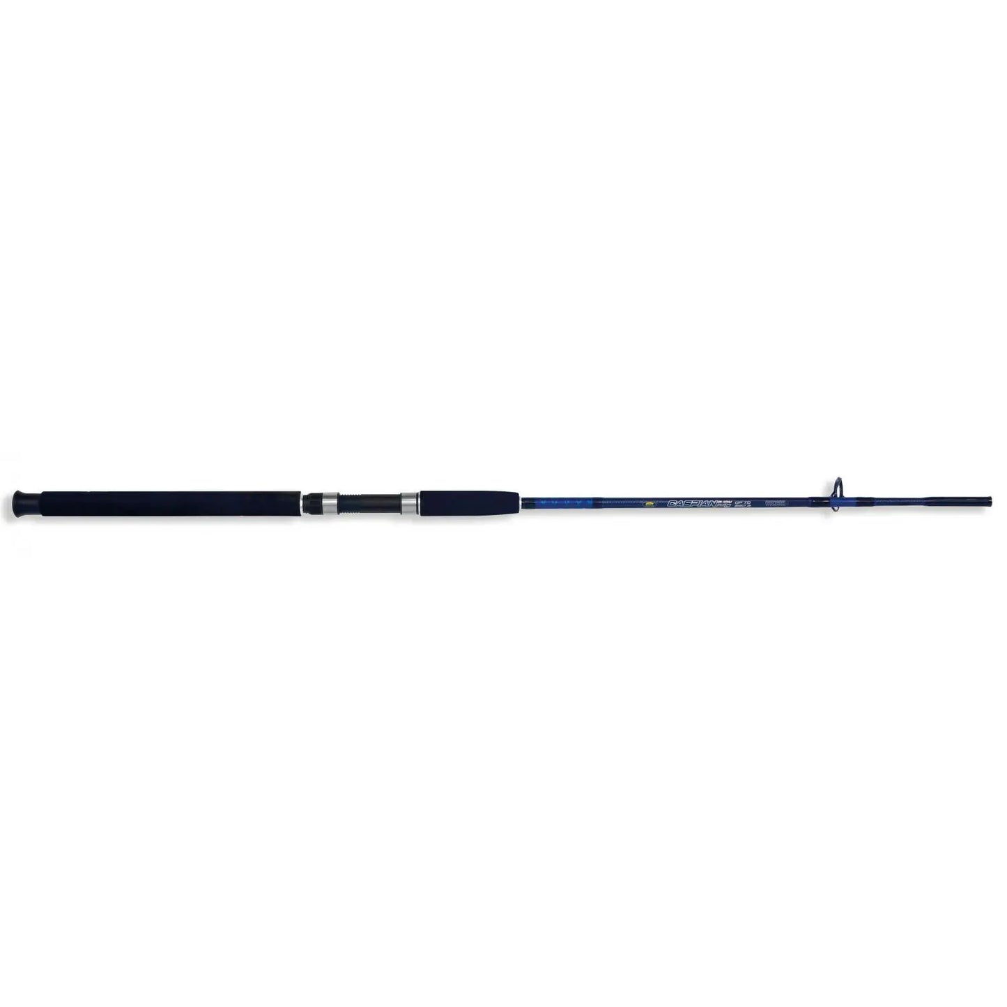 Lanseta Somn Lineaeffe 2buc Caspian Pro Rod 2,40m/100-250g
