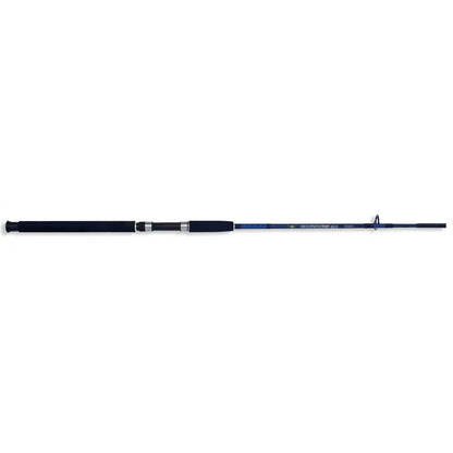 Lanseta Somn Lineaeffe 2buc Caspian Pro Rod 2,40m/100-250g