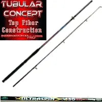 Lanseta Somn Lineaeffe Lanseta 2buc.ultra Spin 2,70m/100g