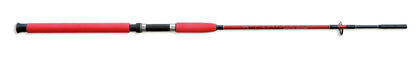 Lanseta Somn Lineaeffe Mustang 2buc Catfish 2,40m 100-250g