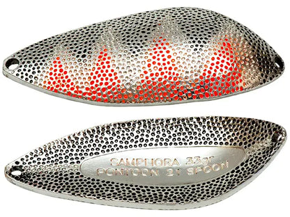 Lingurita oscilanta Pontoon21 Sampliora #39 7.2cm 39g S46-404 7.2cm 39g S46-404