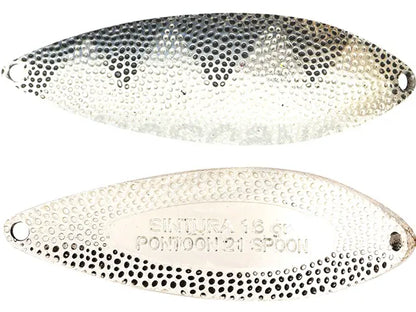 Lingurita oscilanta Pontoon21 Sintura 8cm 32g S40-004 Sintura 8cm 32g S40-004