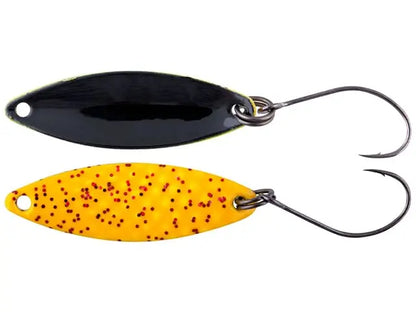 Lingurita oscilanta Select Omega 3.4cm 2.8g 02 Omega 3.4cm 2.8g 02