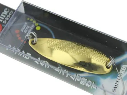 Lingurita oscilanta Smith D-S Line 45mm 5g 03 D-S Line 45mm 5g 03