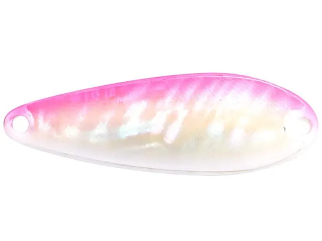 Lingurita oscilanta Smith Pure Shell 3.5g 16 WP/S Pure Shell 3.5g 16 WP/S