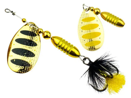 Lingurita rotativa Pontoon21 AV Type A 1 4.3g PD41-081 1 4.3g PD41-081