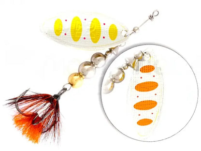 Lingurita rotativa Pontoon21 Trait 5 38.4g BT02-062 Trait 5 38.4g BT02-062
