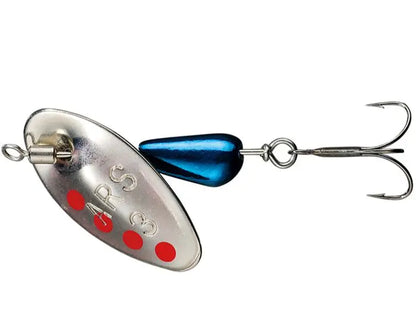 Lingurita rotativa Smith AR-S Spinner Trout 1.6g 23 RSBL AR-S Spinner Trout 1.6g 23 RSBL