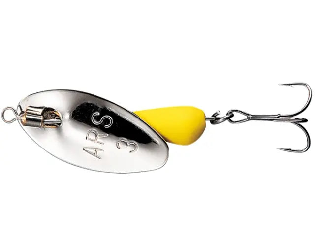 Smith AR-S Spinner Trout 2.1g 01 MTCH AR-S Spinner Trout 2.1g 01