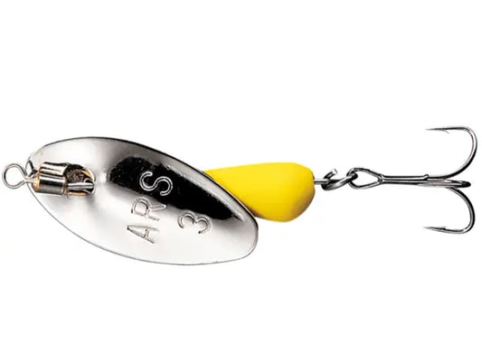Smith AR-S Spinner Trout 2.1g 01 MTCH AR-S Spinner Trout 2.1g 01