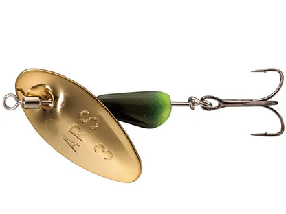 Lingurita rotativa Smith AR-S Spinner Trout 2.1g 19 GRYL AR-S Spinner Trout 2.1g 19