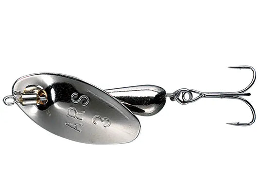 Lingurita rotativa Smith AR-S Spinner Trout 4.5g 05 AR-S Spinner Trout 4.5g 05