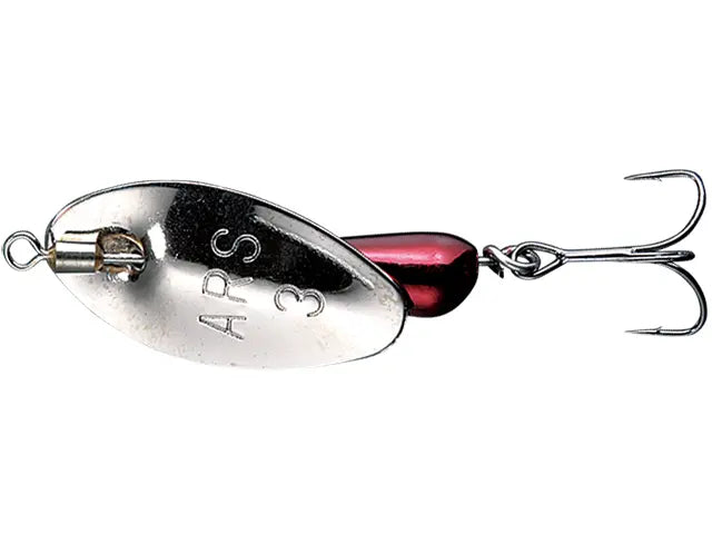 Lingurita rotativa Smith AR-S Spinner Trout 4.5g 08 AR-S Spinner Trout 4.5g 08