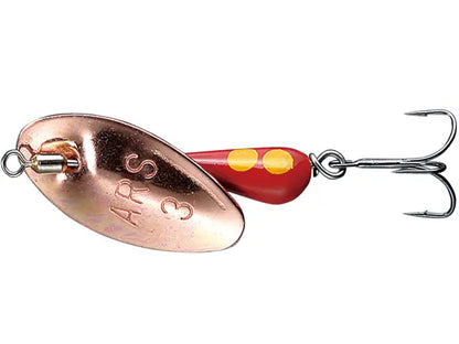 Lingurita rotativa Smith AR-S Spinner Trout 4.5g 12 AR-S Spinner Trout 4.5g 12