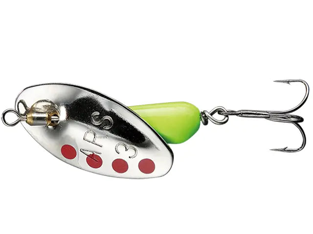 Lingurita rotativa Smith AR-S Spinner Trout 4.5g 13 AR-S Spinner Trout 4.5g 13