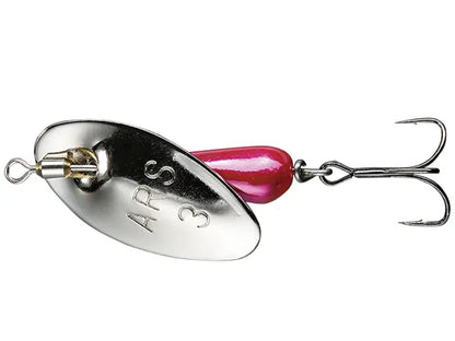 Lingurita rotativa Smith AR-S Spinner Trout 4.5g 16 AR-S Spinner Trout 4.5g 16