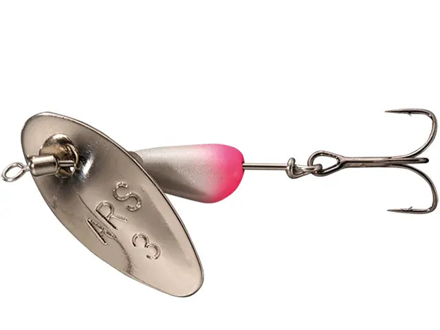 Lingurita rotativa Smith AR-S Spinner Trout 4.5g 20 PWPI AR-S Spinner Trout 4.5g 20 PWPI
