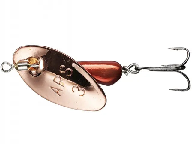 Lingurita rotativa Smith AR-S Spinner Trout 6g 17 AR-S Spinner Trout 6g 17