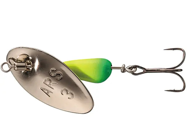 Lingurita rotativa Smith AR-S Spinner Trout 6g 21 AR-S Spinner Trout 6g 21