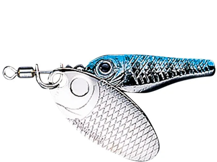 Lingurita rotativa Smith Niakis 70mm 12g 15 Niakis 70mm 12g 15