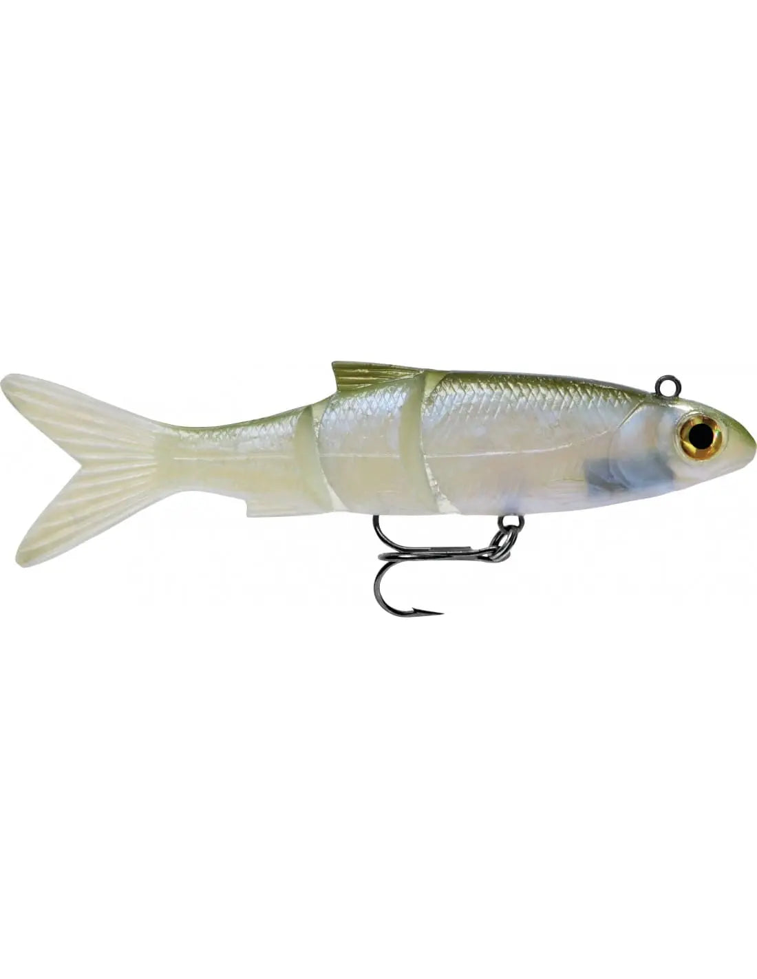 Storm Live Kickin' Minnow 04 Olm