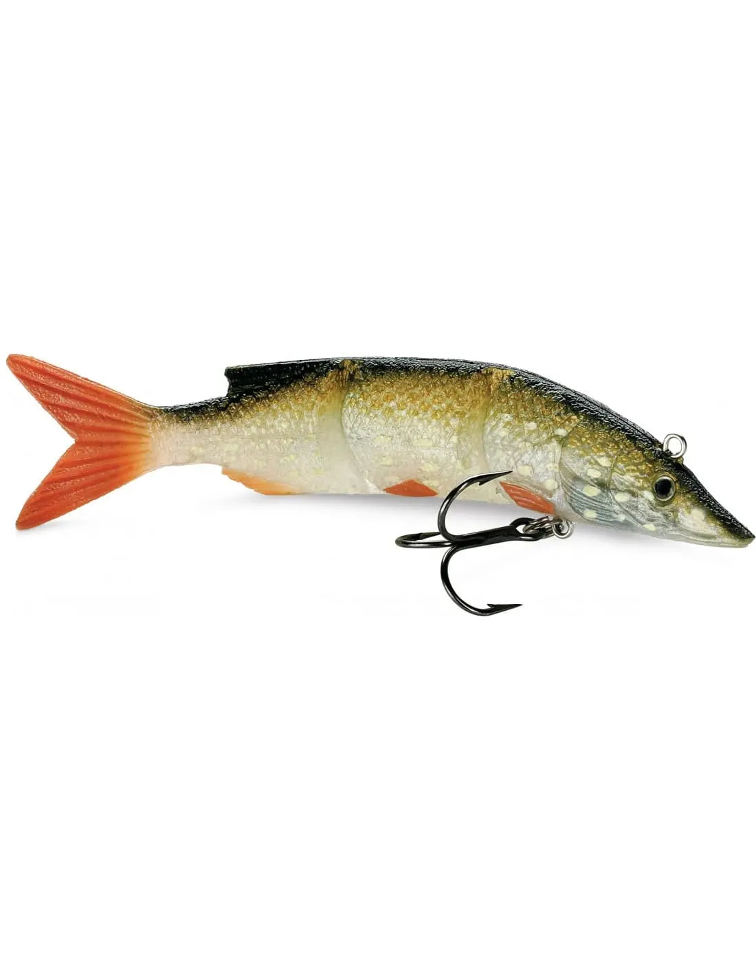 Storm Live Kickin' Pike 05 Pk