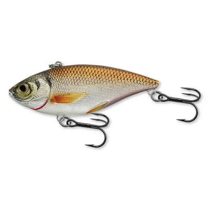 Live Target Golden Shiner Rattlebait 5,0cm/7g Silver/Bronze