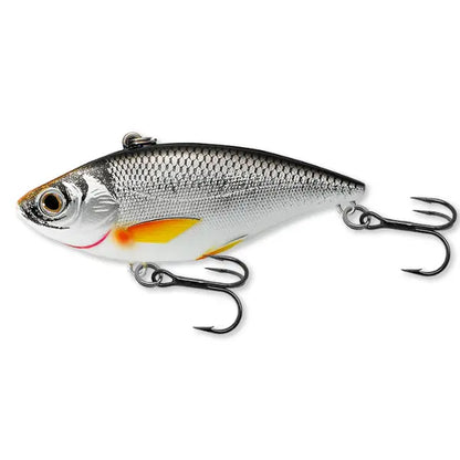 Live Target Golden Shiner Rattlebait 7,0cm/14g Glow/Black