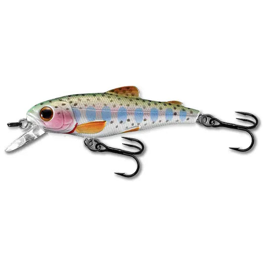 Live Target Trout Jerkbait 5cmcm/3g 900 Rainbow Trout