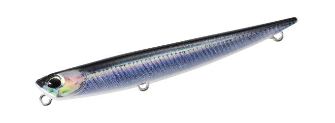Vobler DUO BAYRUF MANIC FISH 88 8.8cm 11gr SNA0842 Real Anchovy