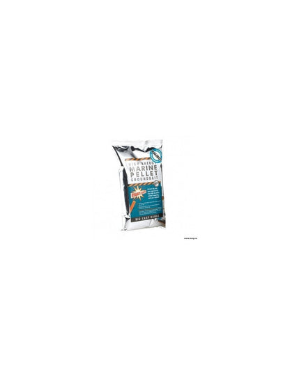 Nada Dynamite Baits Marine Pellet G/bait - 1 Kg