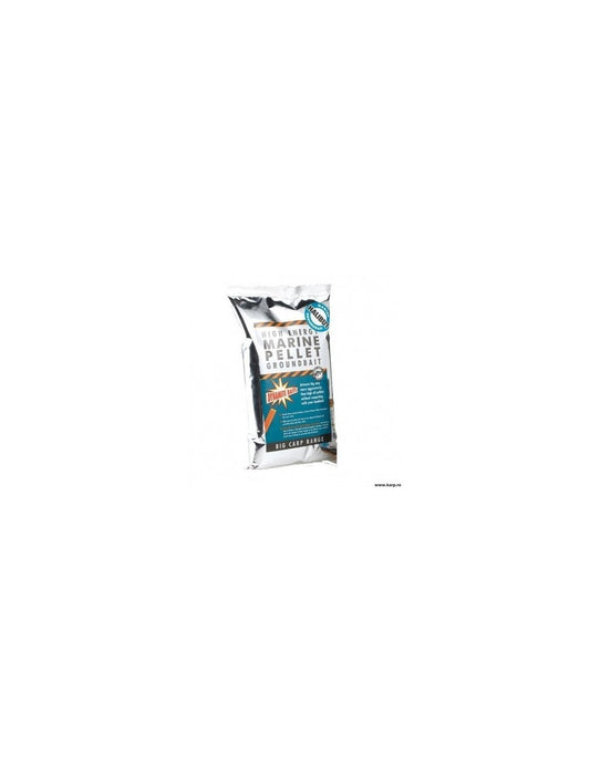 Nada Dynamite Baits Marine Pellet G/bait - 1 Kg